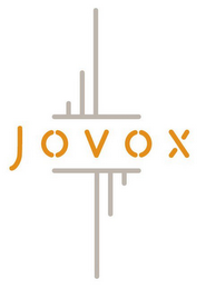JOVOX logo