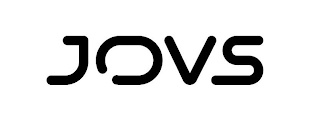 JOVS logo