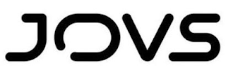 JOVS logo