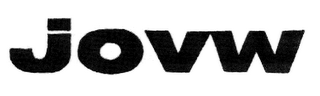 JOVW logo