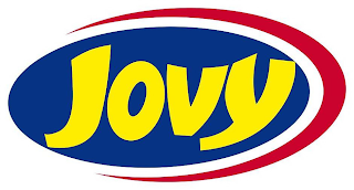 JOVY logo