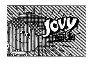 JOVY LIMON