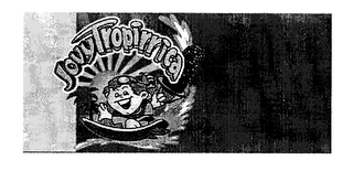 JOVY TROPIRRICA logo