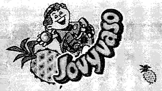 JOVYVASO logo