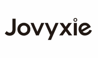 JOVYXIE logo