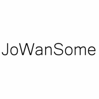 JOWANSOME logo
