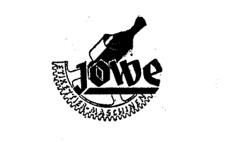 JOWE logo