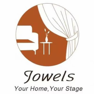 JOWELS YOUR HOME, YOUR STAGE