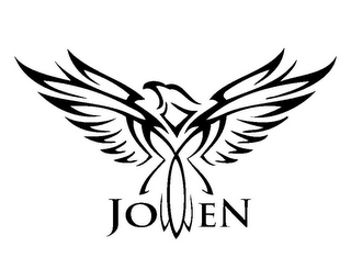 JOWEN logo