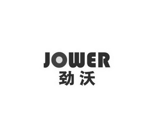 JOWER logo