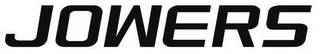 JOWERS logo