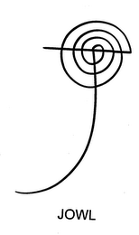 JOWL logo