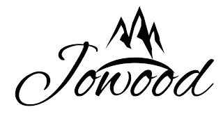 JOWOOD logo