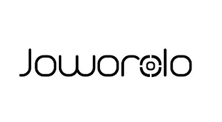 JOWOROLO logo