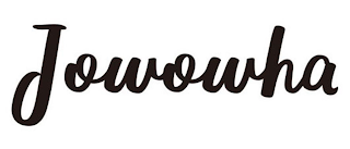 JOWOWHA logo