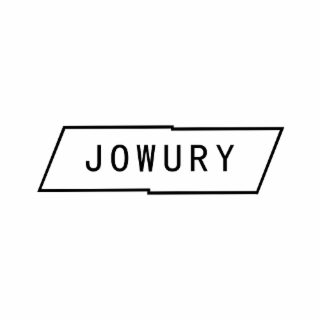 JOWURY logo