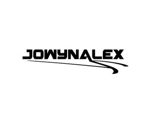 JOWYNALEX logo