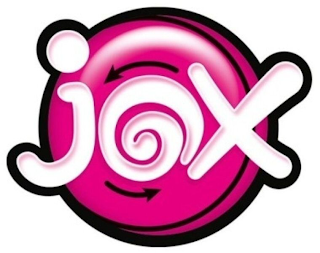 JOX logo
