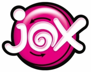 JOX logo