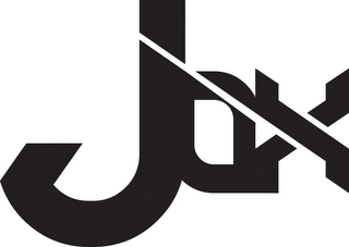 JOX logo