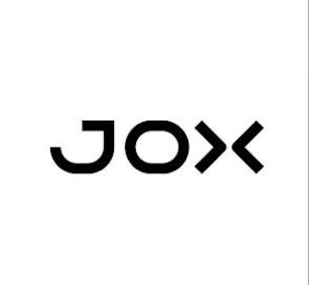 JOX logo