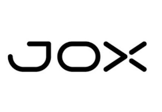 JOX logo
