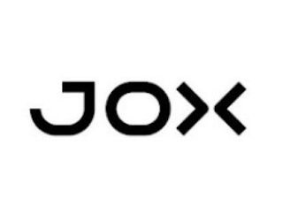 JOX logo