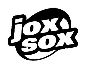 JOX SOX logo