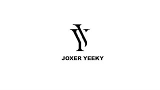 JOXER YEEKY logo