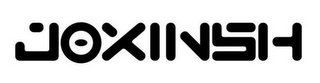 JOXINSH logo