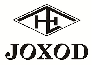 JOXOD logo
