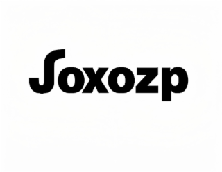 JOXOZP logo