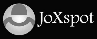JOXSPOT logo