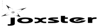 JOXSTER logo