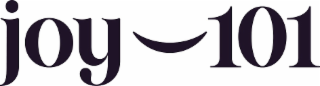 JOY 101 logo