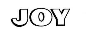 JOY logo