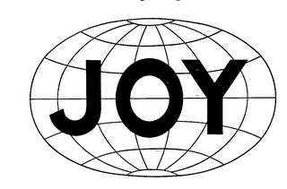 JOY logo
