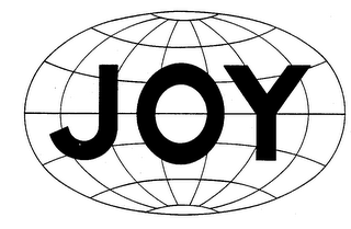 JOY logo