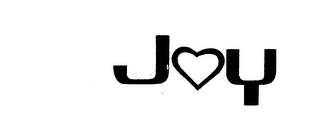 JOY logo