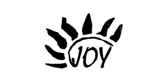 JOY logo