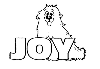 JOY logo