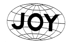 JOY logo