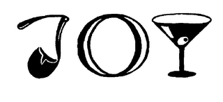JOY logo