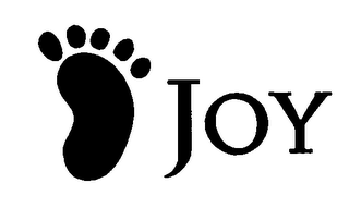 JOY logo
