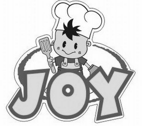 JOY logo