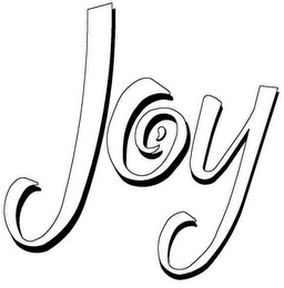 JOY logo