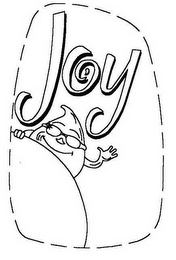 JOY logo