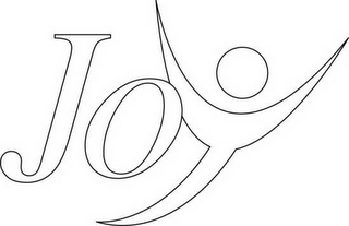 JOY logo