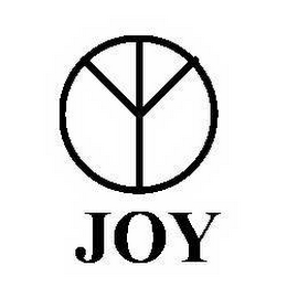 JOY logo