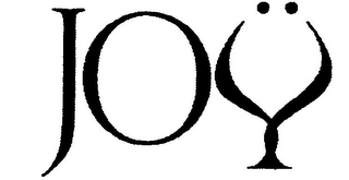 JOY logo